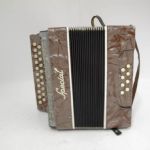 647 8546 ACCORDION